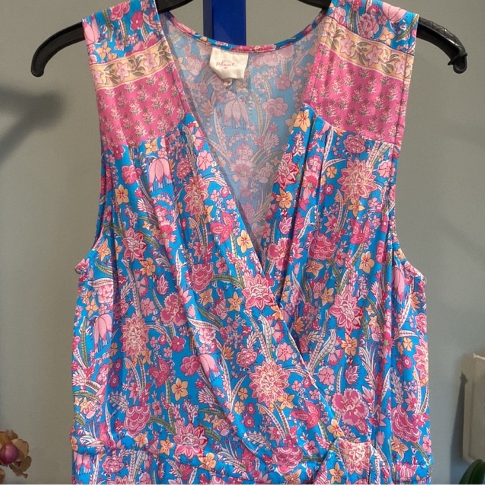 Plenty by Tracy Reese dress form
Anthropologie - Picture 7 of 12